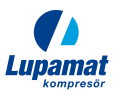 Винтовые компрессоры LUPAMAT в Арзамасе  | DILEKS.RU