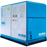 Компрессор винтовой "ALMiG" LENTO-110/10 W в Москве | DILEKS.RU